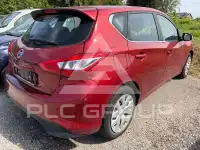 2017 Nissan Pulsar