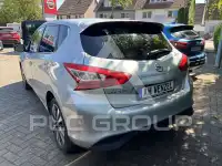 2017 Nissan Pulsar