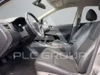 2017 Nissan Pulsar