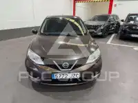 2017 Nissan Pulsar