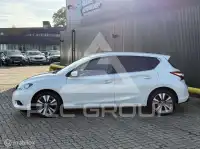2017 Nissan Pulsar