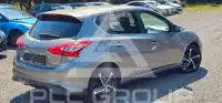 2017 Nissan Pulsar