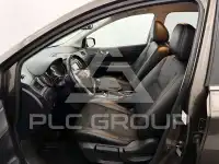 2017 Nissan Pulsar