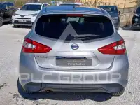 2017 Nissan Pulsar