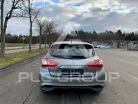 2017 Nissan Pulsar