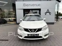 2017 Nissan Pulsar
