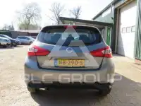 2017 Nissan Pulsar