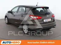 2017 Nissan Pulsar