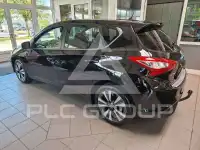 2017 Nissan Pulsar