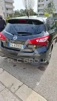 2017 Nissan Pulsar