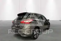 2017 Nissan Pulsar