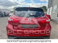 2017 Nissan Pulsar