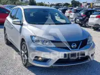 2017 Nissan Pulsar