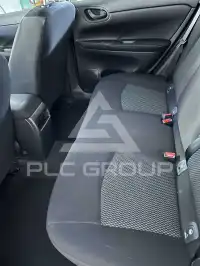 2017 Nissan Pulsar
