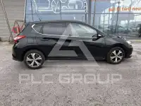 2017 Nissan Pulsar