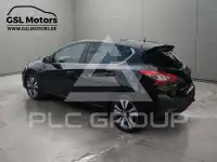 2017 Nissan Pulsar