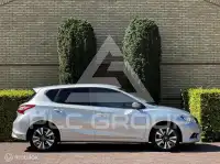 2017 Nissan Pulsar