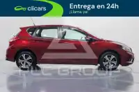 2017 Nissan Pulsar