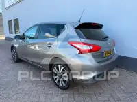2017 Nissan Pulsar