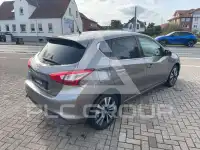 2017 Nissan Pulsar