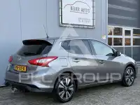 2017 Nissan Pulsar