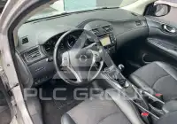 2017 Nissan Pulsar
