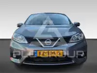 2017 Nissan Pulsar