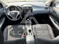 2017 Nissan Pulsar