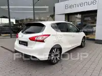 2017 Nissan Pulsar