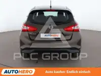 2017 Nissan Pulsar