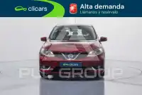 2017 Nissan Pulsar