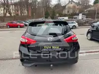 2017 Nissan Pulsar