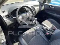 2017 Nissan Pulsar