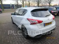 2017 Nissan Pulsar