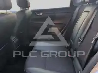 2017 Nissan Pulsar