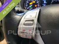 2017 Nissan Pulsar