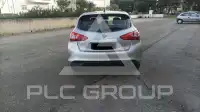 2017 Nissan Pulsar