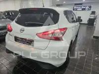 2017 Nissan Pulsar