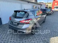 2017 Nissan Pulsar