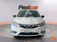 2017 Nissan Pulsar