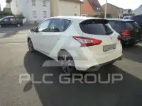 2017 Nissan Pulsar