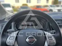 2017 Nissan Pulsar