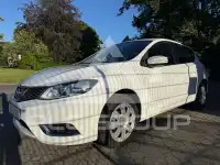 2017 Nissan Pulsar