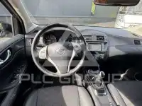 2017 Nissan Pulsar