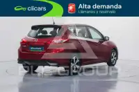 2017 Nissan Pulsar