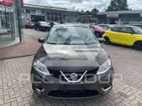2017 Nissan Pulsar