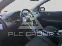 2017 Nissan Pulsar