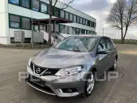2017 Nissan Pulsar