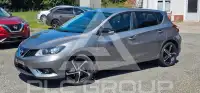 2017 Nissan Pulsar