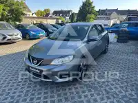 2017 Nissan Pulsar